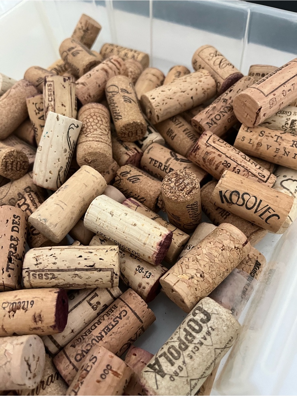 Corks / Craft Corks - Picture 3 of 3